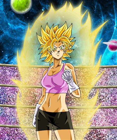 bra super saiyan